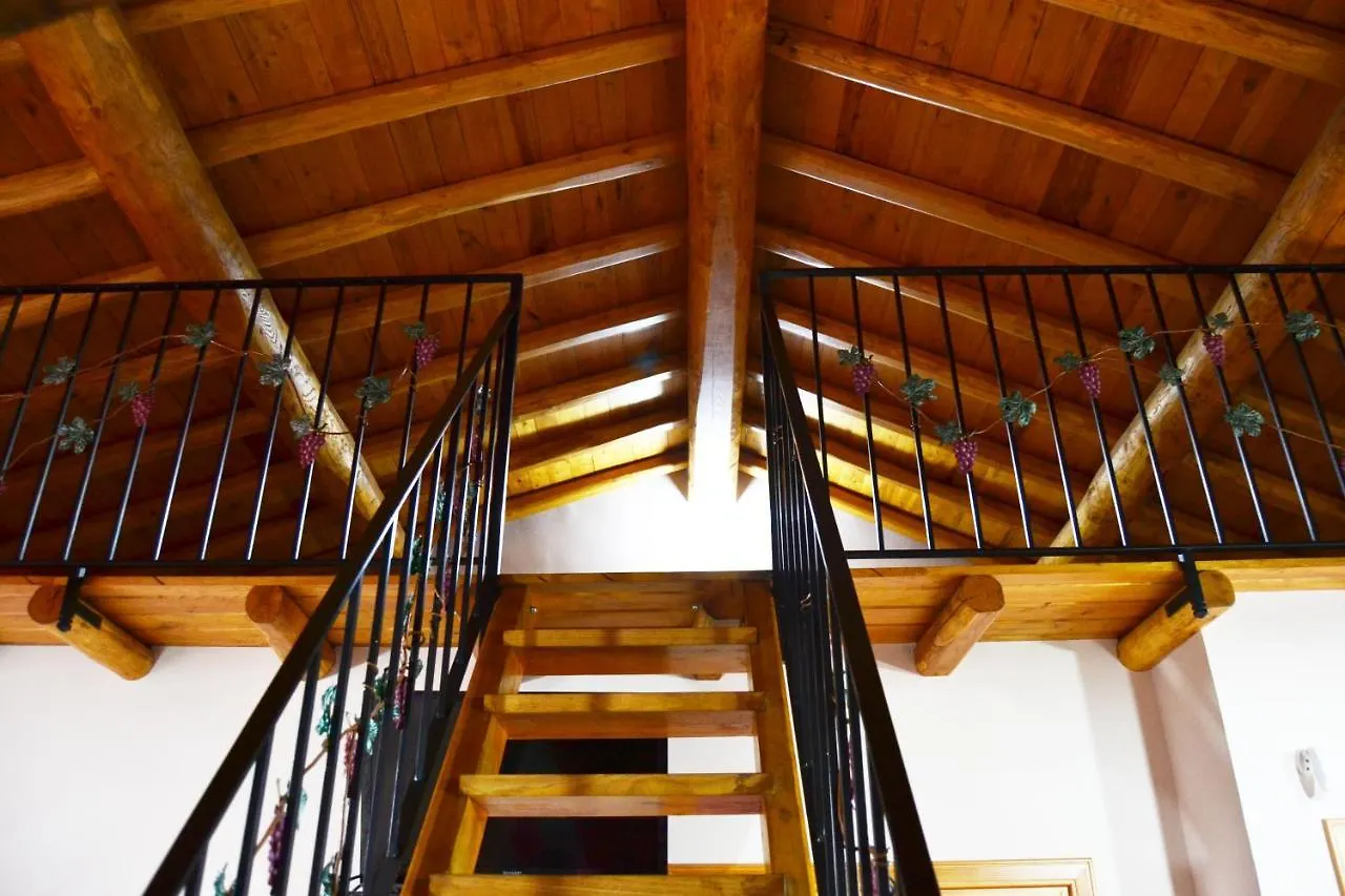 Agriturismo Dolcetna Guest House Sant'Alfio
