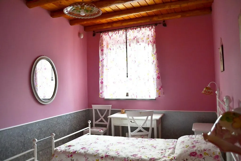 Agriturismo Dolcetna Guest House Sant'Alfio Farm stay