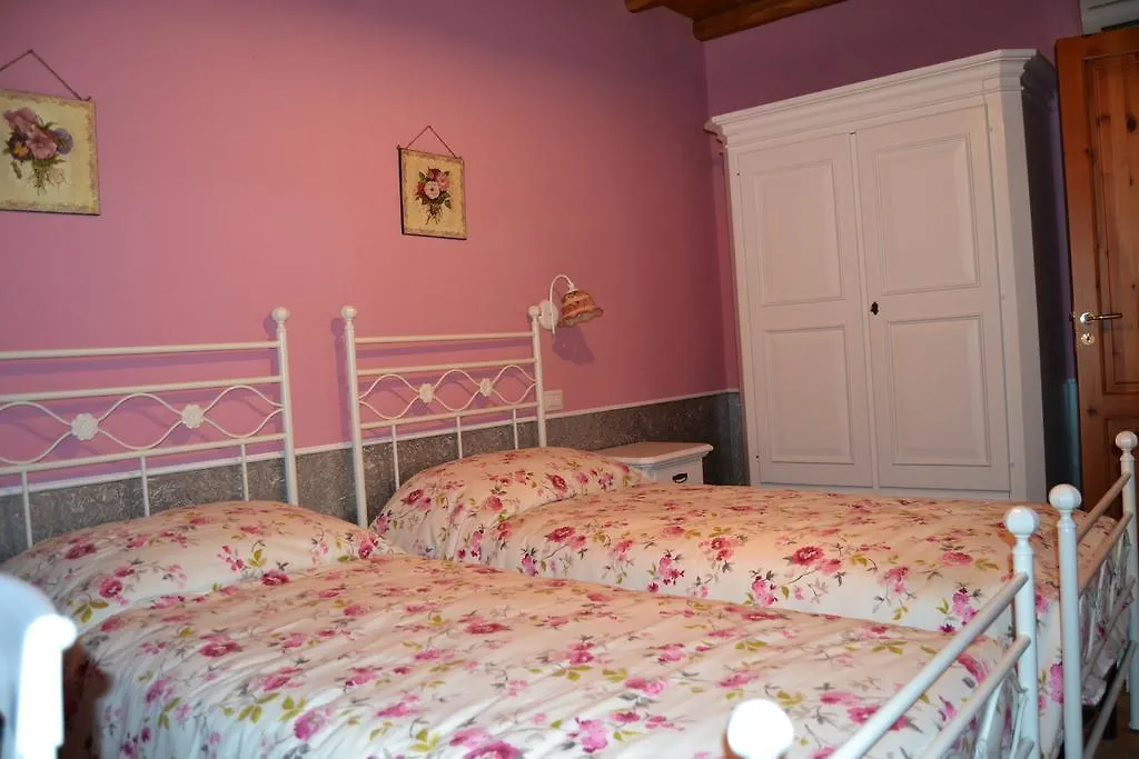 Agriturismo Dolcetna Guest House Sant'Alfio Italy