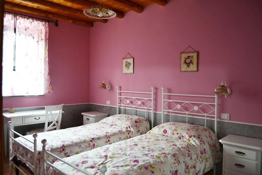 Agriturismo Dolcetna Guest House Sant'Alfio 0*,  Italy