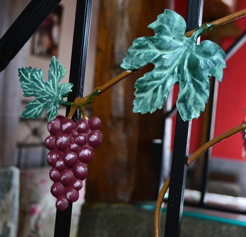Agriturismo Dolcetna Guest House Sant'Alfio