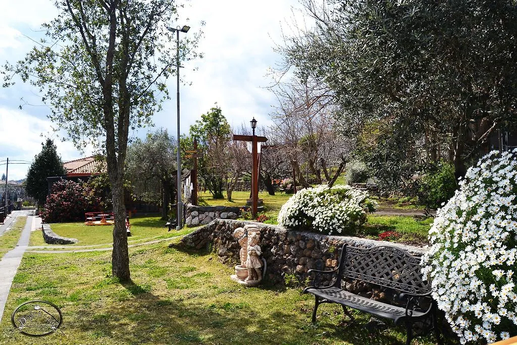 Agriturismo Dolcetna Guest House Sant'Alfio 0*,  Italy
