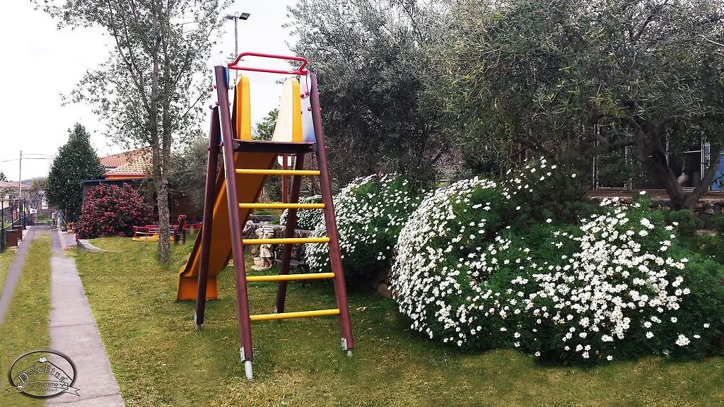 Agriturismo Dolcetna Guest House Sant'Alfio