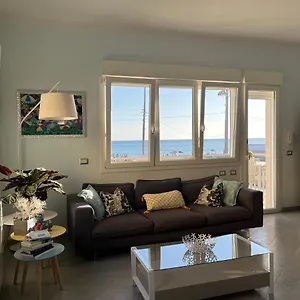  Casa vacanze 236 Tonnarella Sea House