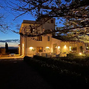  Casa di campagna Azienda Agricola Mandranova