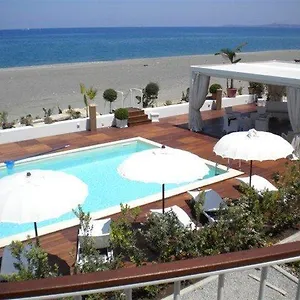  Casa vacanze Ancora Bianca