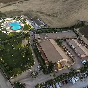  Casa di campagna Casale Margherita